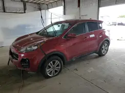 KNDPMCAC2J7327540 2018 KIA SPORTAGE