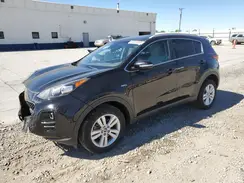 KNDPMCAC2J7328249 2018 KIA SPORTAGE
