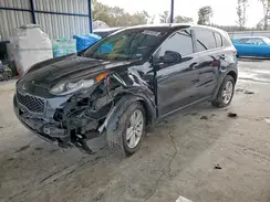 KNDPMCAC2J7331295 2018 KIA SPORTAGE