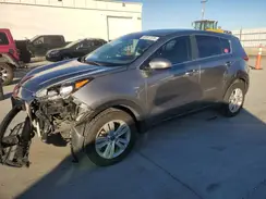 KNDPMCAC2J7336660 2018 KIA SPORTAGE