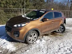 KNDPMCAC2J7338957 2018 KIA SPORTAGE