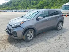 KNDPMCAC2J7346315 2018 KIA SPORTAGE