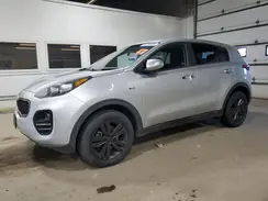 KNDPMCAC2J7347819 2018 KIA SPORTAGE