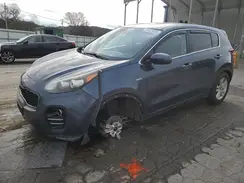 KNDPMCAC2J7347982 2018 KIA SPORTAGE