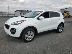 KNDPMCAC2J7348839 2018 KIA SPORTAGE