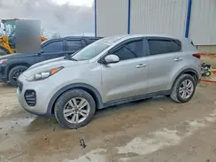 KNDPMCAC2J7349683 2018 KIA SPORTAGE