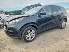 KNDPMCAC2J7365964 2018 KIA SPORTAGE