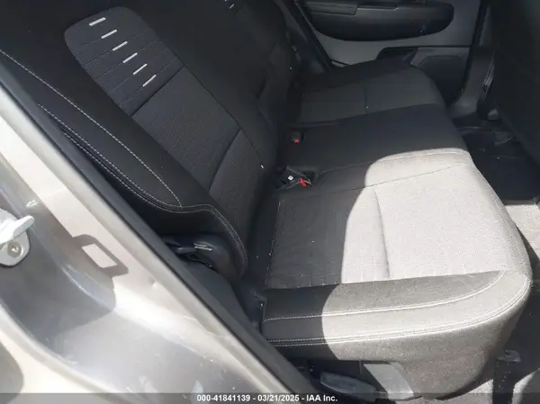 KNDPMCAC2J7371814 2018 KIA SPORTAGE - Image 8