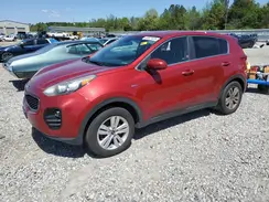 KNDPMCAC2J7372445 2018 KIA SPORTAGE