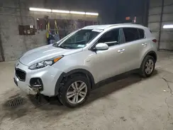 KNDPMCAC2J7381341 2018 KIA SPORTAGE