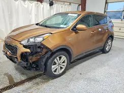 KNDPMCAC2J7385969 2018 KIA SPORTAGE