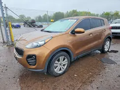 KNDPMCAC2J7385986 2018 KIA SPORTAGE