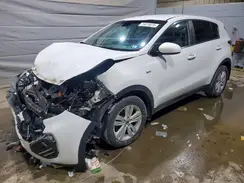 KNDPMCAC2J7388256 2018 KIA SPORTAGE