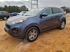 KNDPMCAC2J7389116 2018 KIA SPORTAGE