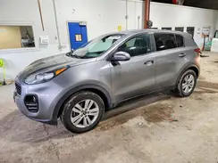 KNDPMCAC2J7399967 2018 KIA SPORTAGE