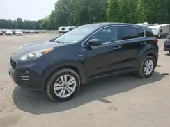 KNDPMCAC2J7406674 2018 KIA SPORTAGE
