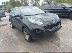 KNDPMCAC2J7407100 2018 KIA SPORTAGE