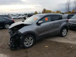 KNDPMCAC2J7429243 2018 KIA SPORTAGE