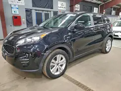 KNDPMCAC2J7438914 2018 KIA SPORTAGE
