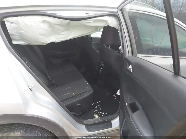 KNDPMCAC2J7440176 2018 KIA SPORTAGE - Image 8