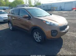 KNDPMCAC2J7441571 2018 KIA SPORTAGE