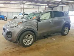 KNDPMCAC2J7448505 2018 KIA SPORTAGE