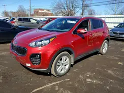KNDPMCAC2J7449900 2018 KIA SPORTAGE