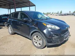KNDPMCAC2J7450450 2018 KIA SPORTAGE