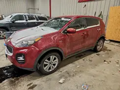 KNDPMCAC2J7453378 2018 KIA SPORTAGE