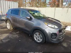 KNDPMCAC2J7454000 2018 KIA SPORTAGE