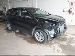 KNDPMCAC2J7467846 2018 KIA SPORTAGE