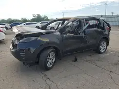 KNDPMCAC2J7489071 2018 KIA SPORTAGE