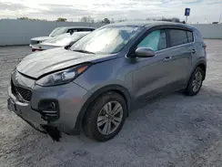 KNDPMCAC2K7492456 2019 KIA SPORTAGE
