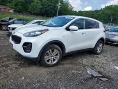 KNDPMCAC2K7500040 2019 KIA SPORTAGE