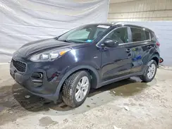 KNDPMCAC2K7501415 2019 KIA SPORTAGE