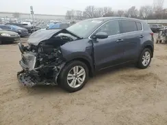 KNDPMCAC2K7505660 2019 KIA SPORTAGE