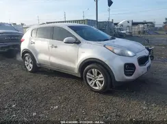 KNDPMCAC2K7508820 2019 KIA SPORTAGE