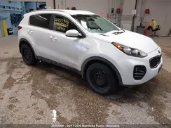 KNDPMCAC2K7508980 2019 KIA SPORTAGE