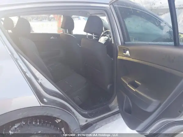 KNDPMCAC2K7512236 2019 KIA SPORTAGE - Image 8