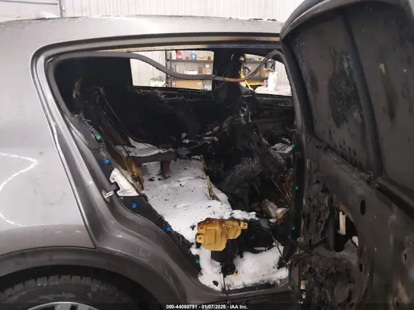 KNDPMCAC2K7513547 2019 KIA SPORTAGE - Image 8