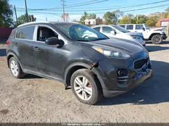 KNDPMCAC2K7516058 2019 KIA SPORTAGE
