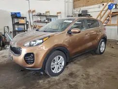 KNDPMCAC2K7520207 2019 KIA SPORTAGE