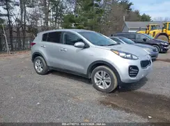 KNDPMCAC2K7523771 2019 KIA SPORTAGE