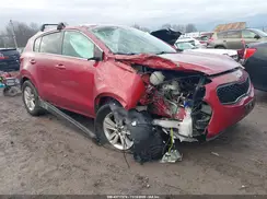 KNDPMCAC2K7526895 2019 KIA SPORTAGE