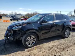 KNDPMCAC2K7529294 2019 KIA SPORTAGE