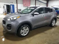 KNDPMCAC2K7529747 2019 KIA SPORTAGE