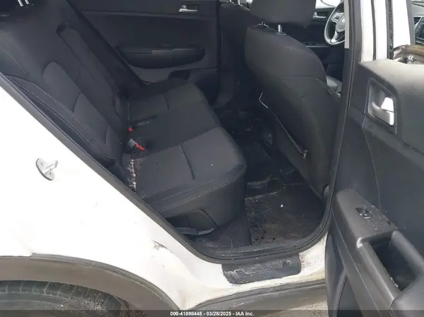 KNDPMCAC2K7532857 2019 KIA SPORTAGE - Image 8