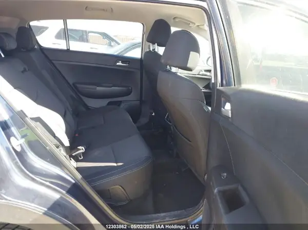 KNDPMCAC2K7534835 2019 KIA SPORTAGE - Image 8