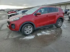 KNDPMCAC2K7538674 2019 KIA SPORTAGE