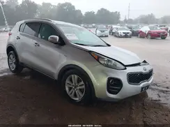 KNDPMCAC2K7541316 2019 KIA SPORTAGE